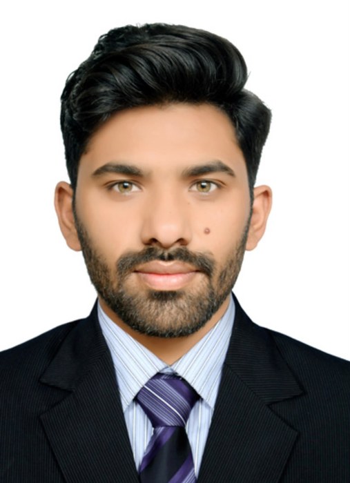 Muhammad Hamza
