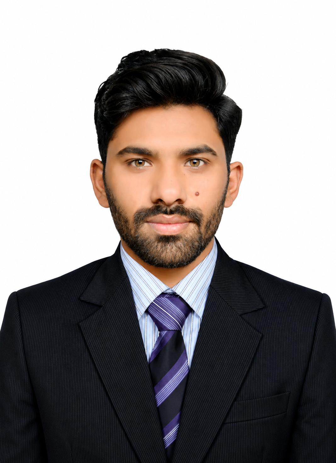 Muhammad Hamza