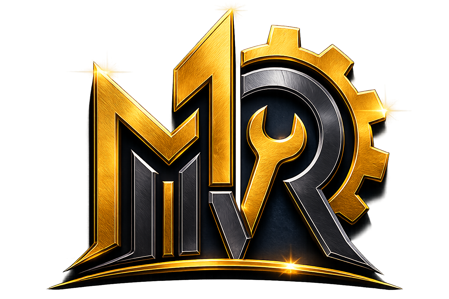 MWR Logo