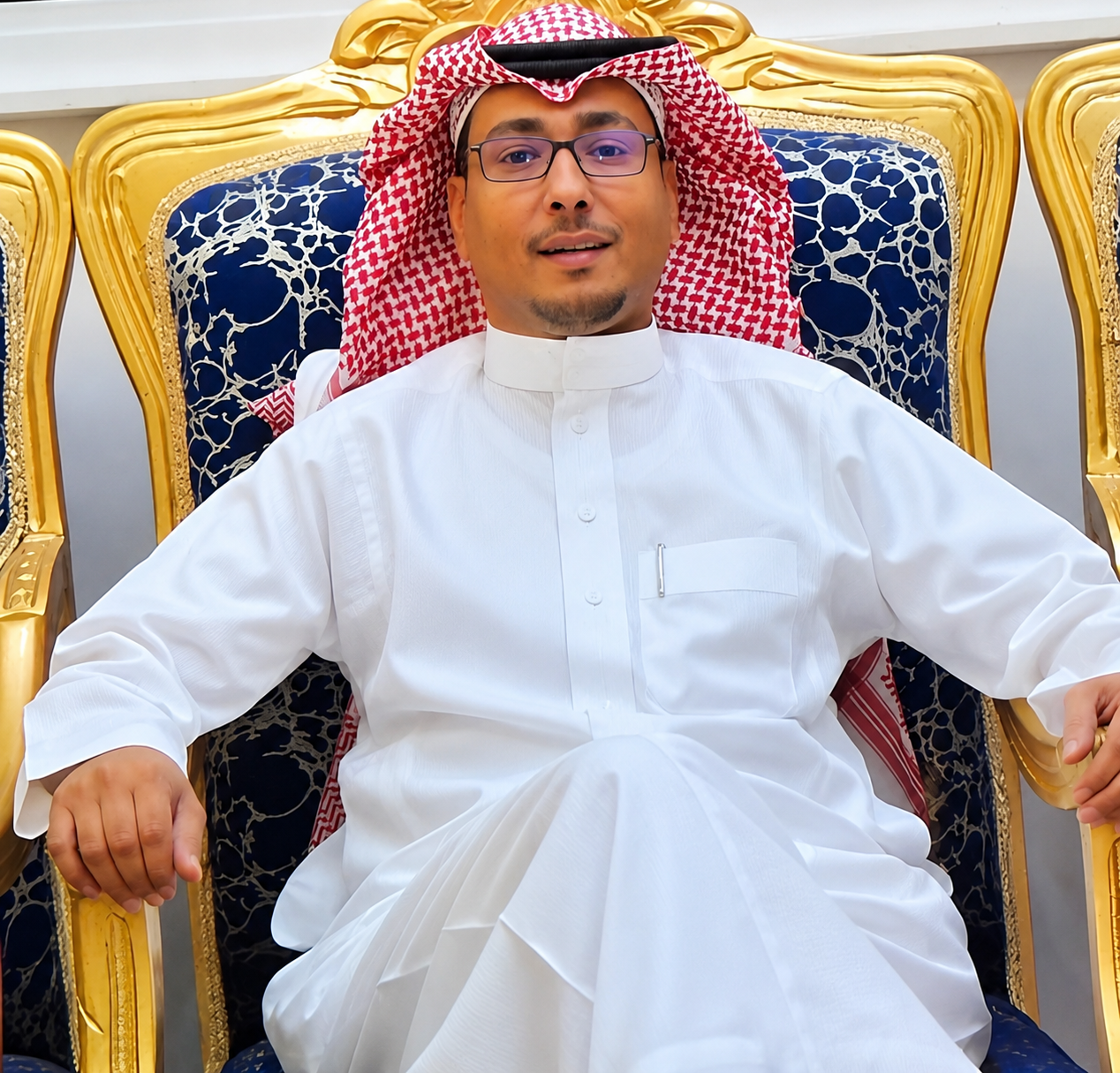 Hamzah Murshid Rashid Almazmumi