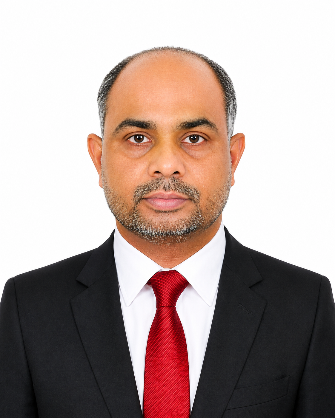 Nasir Ali