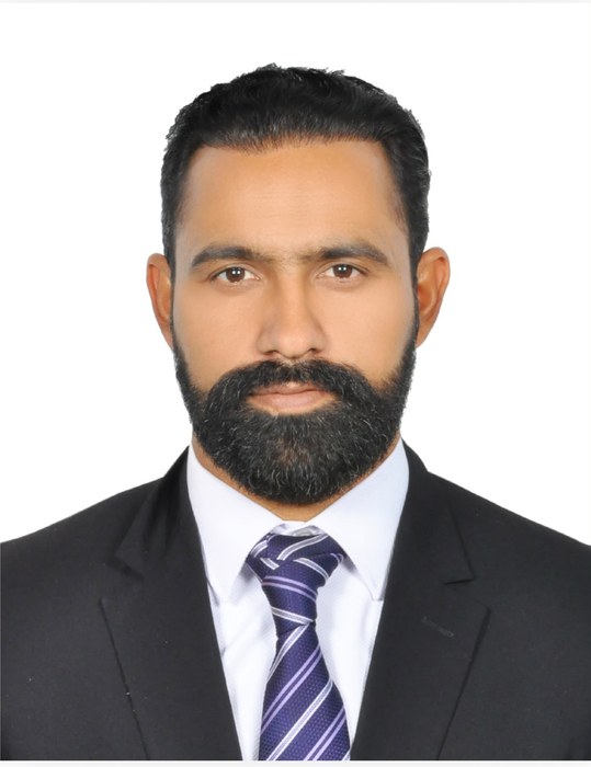 Mirza Waheed Anwar