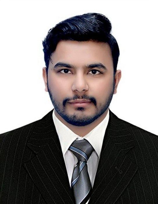 Waqar Ahmed